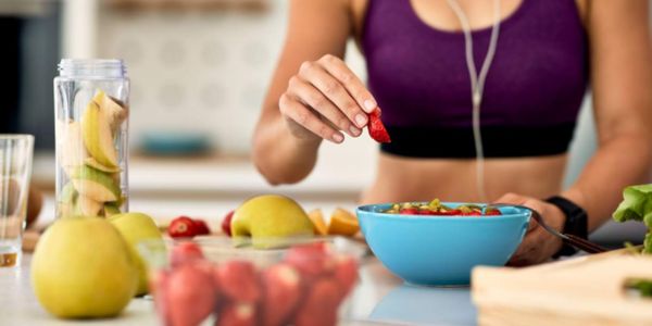 Healthy Eating