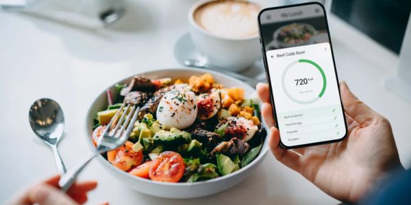 Calorie Calculator Apps