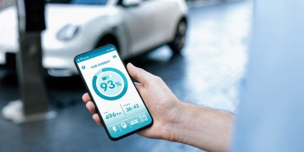 How to Monitor Electric Vehicles