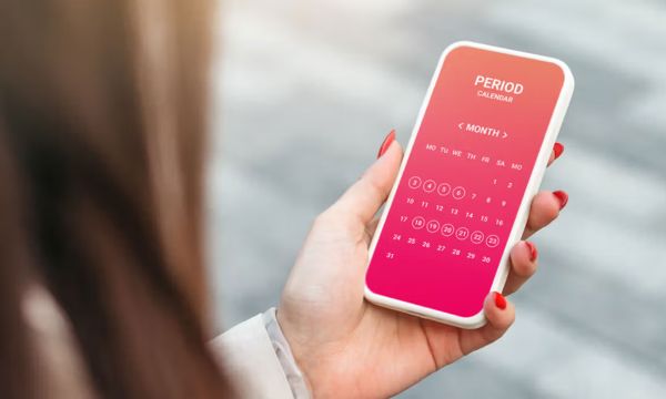 Find the Best Ovulation Calendar App and Track Your Cycle