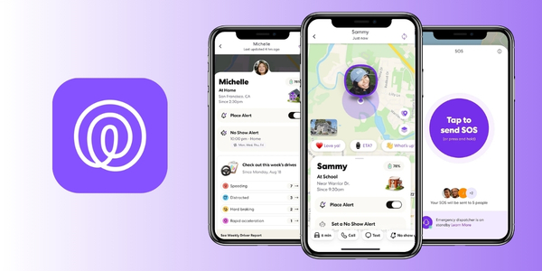Life360 App