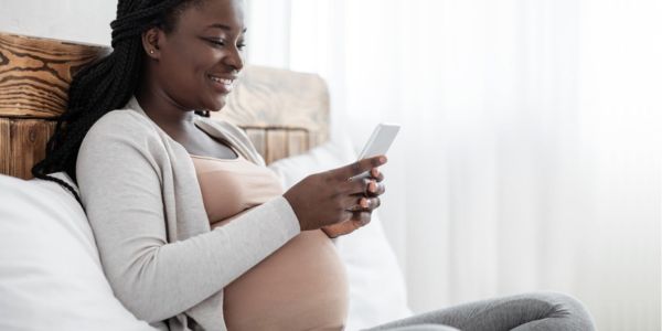 Pregnancy Symptom Tracking Apps