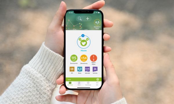 mySugr