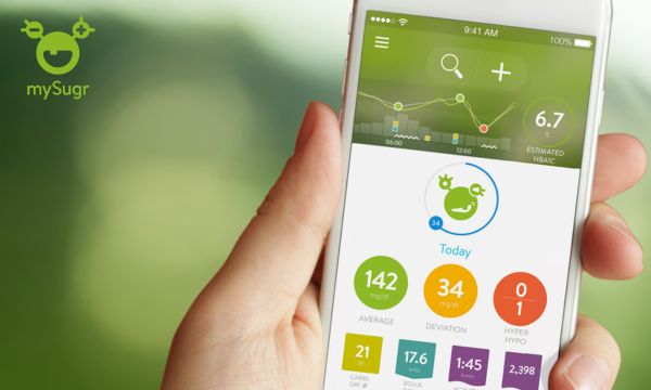 mySugr App: Find Out Whether It’s the Right Choice for You