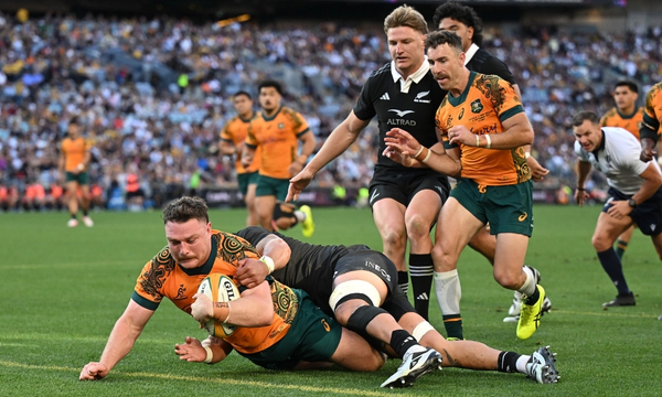 Apps and Matches of the Rugby League World Cup 2026