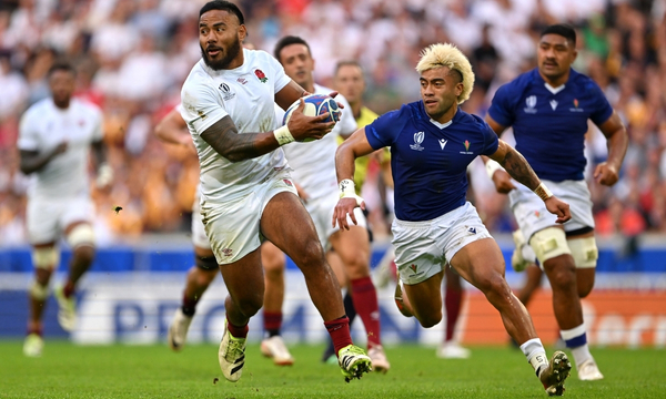 Rugby League World Cup 2026