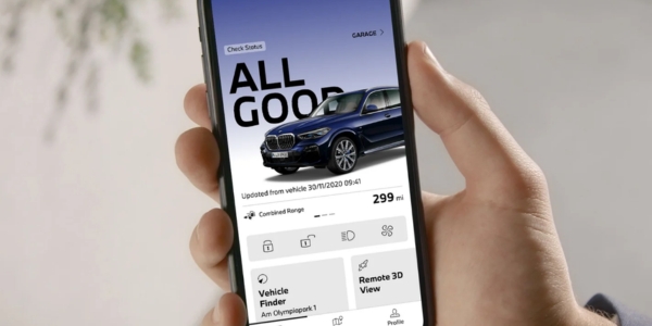 Find New Cars