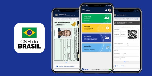 CNH App