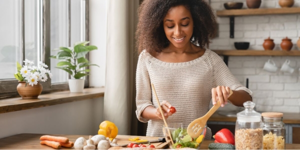 Tips for Healthy Habits