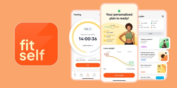 Fitself App