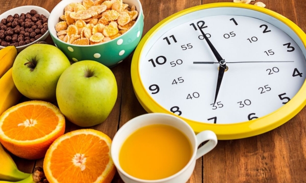 Understand Intermittent Fasting and How it Works